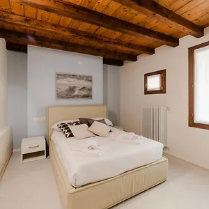  Apartamento Al Campiello