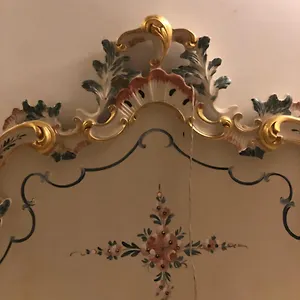  Apartamento Ca' Margarita