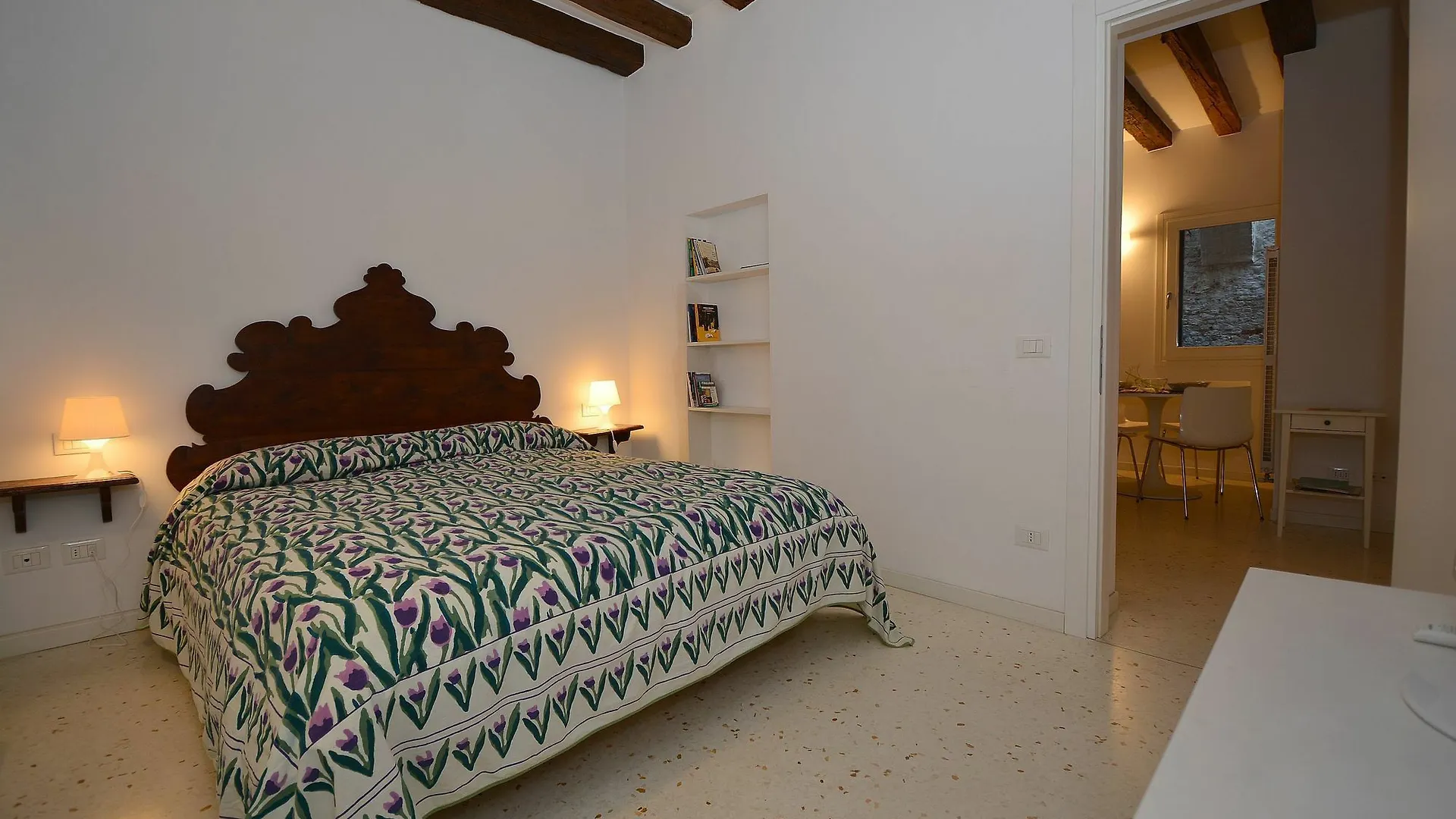 Apartment Guggenheim Museum, Cool, 4Pax