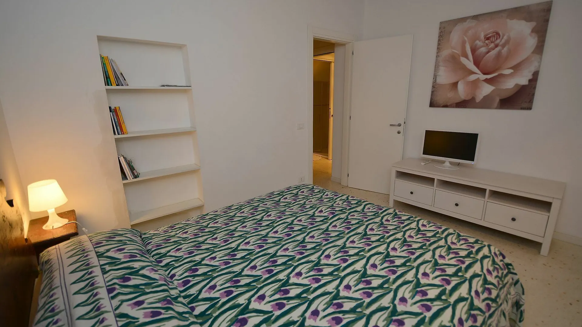 Guggenheim Museum, Cool, 4Pax Apartment