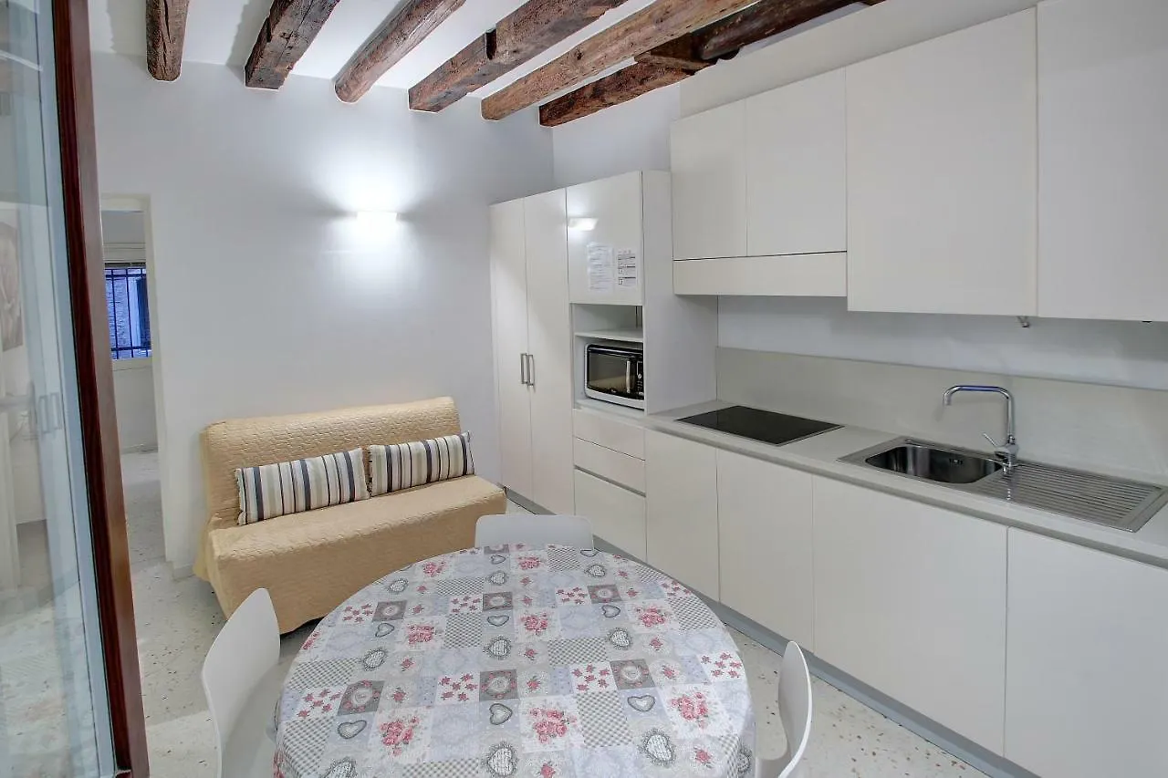 Apartment Guggenheim Museum, Cool, 4Pax